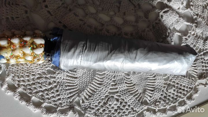 Зонт женский