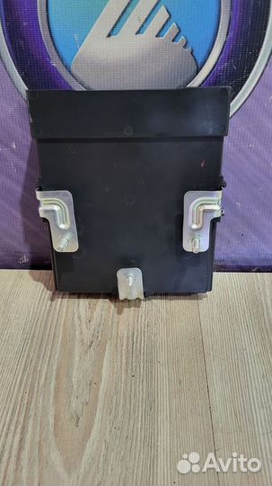 Блок электронный Geely atlas