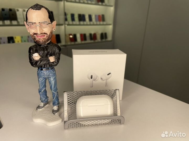 Airpods Pro Оригинал