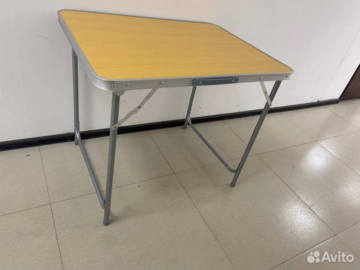 Столы туристические раскладные