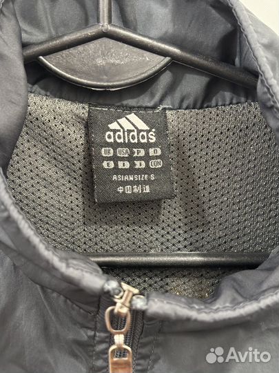 Спортивный костюм adidas old school