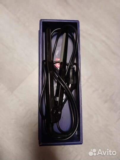 Щипцы гофре pro-z slim для прикорневого объёма