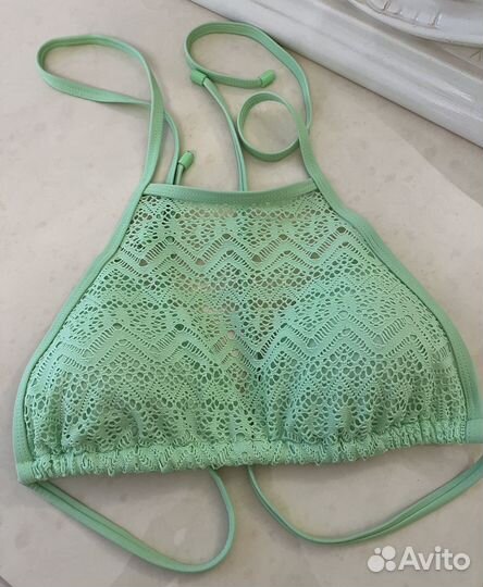 Купальники и повязки на голову 158-164