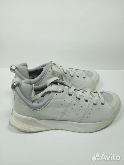 Кроссовки Deckers x lab 45 кожа