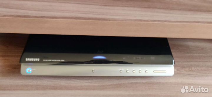 Домашний кинотеатр samsung 7.1