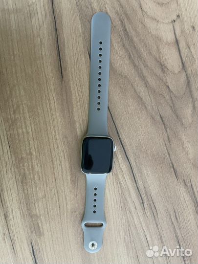 Ремешок apple watch