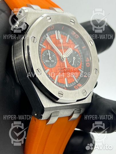 Часы Audemars Piguet Royal Oak Offshore Diver