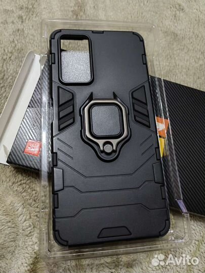 Чехол на Xiaomi redmi note 11 pro