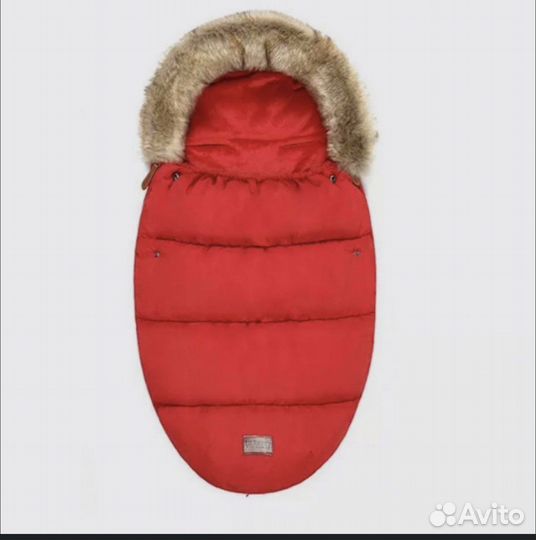 Теплый конверт Dearest