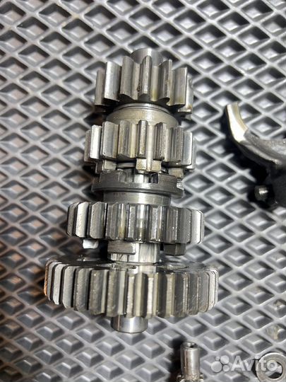 Коробка иж планета