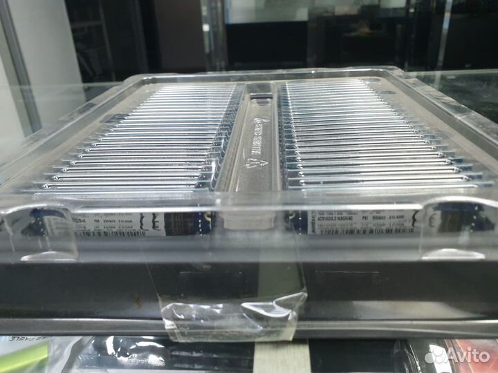 Новая 4gb ddr3l-1600 sodimm для ноутбука