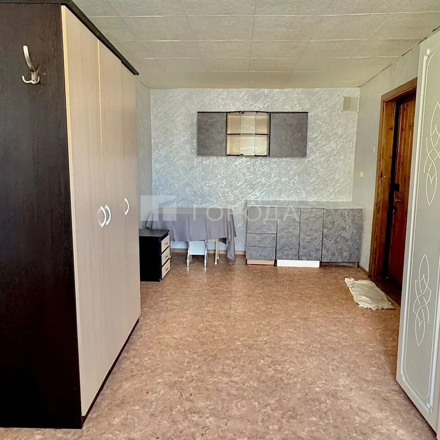 Квартира 15.4 м² в Томск — фото 2