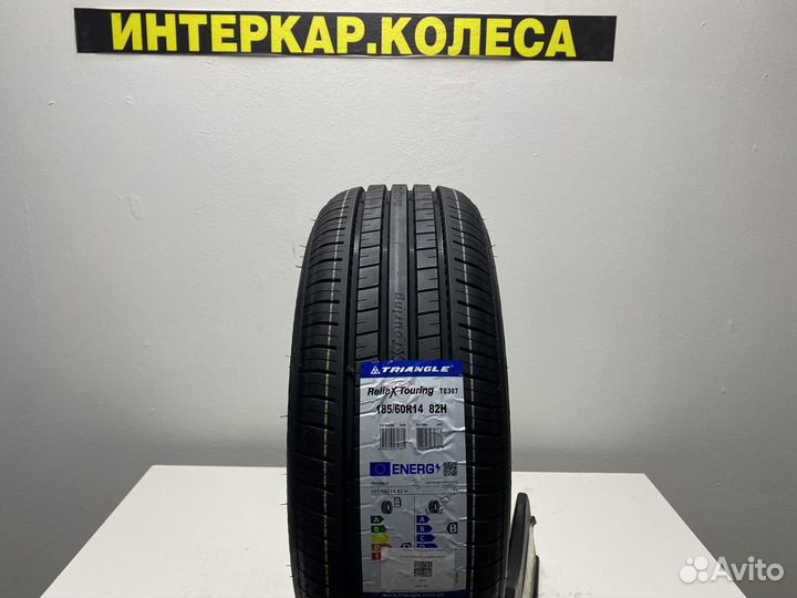 Triangle Reliax Touring TE307 185/60 R14 82H