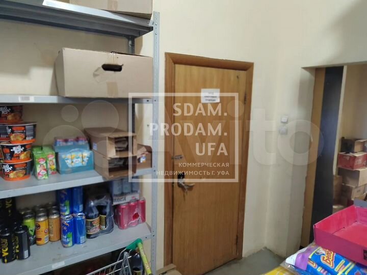 Сдам торговое помещение 90кв.м около Южного полюса