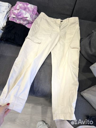 Женские вещи пакетом