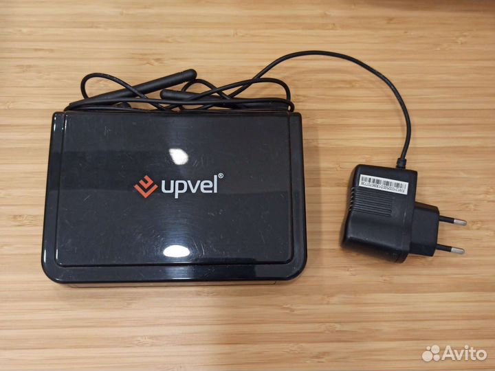 Роутер upvel UR-325BN