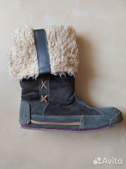 Сапоги Cubanas 39