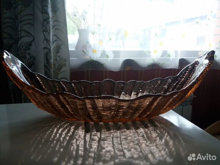 Посуда, хрусталь