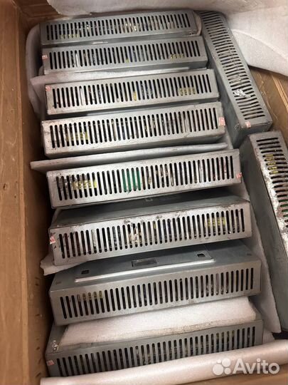 Блок для avalon 1066