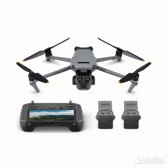 Квадрокоптер DJI Mavic 3 Pro Cine Premium Combo