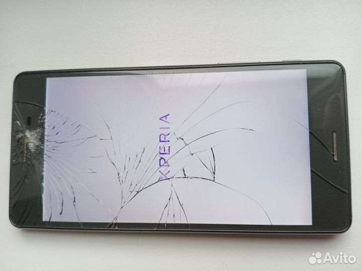 Sony Xperia X Performance Dual, 3/64 ГБ