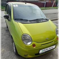 Daewoo Matiz 0.8 MT, 2013, 73 000 км, с пробегом, цена 330 000 руб.