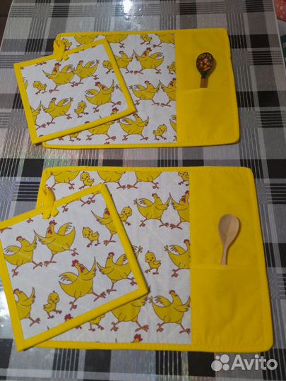 Подарки к Пасхе