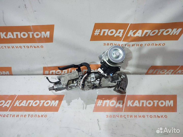 Электроусилитель руля Mazda 3 BM рест. 2016
