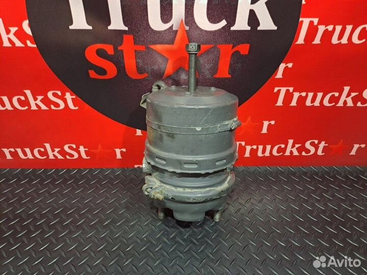 Энергоаккумулятор тормозной Volvo FH, Volvo FM