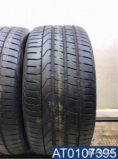 Pirelli P Zero 275/35 R20 102Y