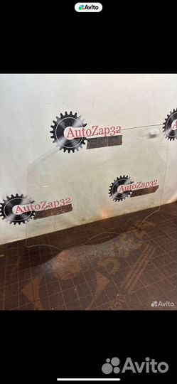 Стекло передней левой двери Daewoo Matiz