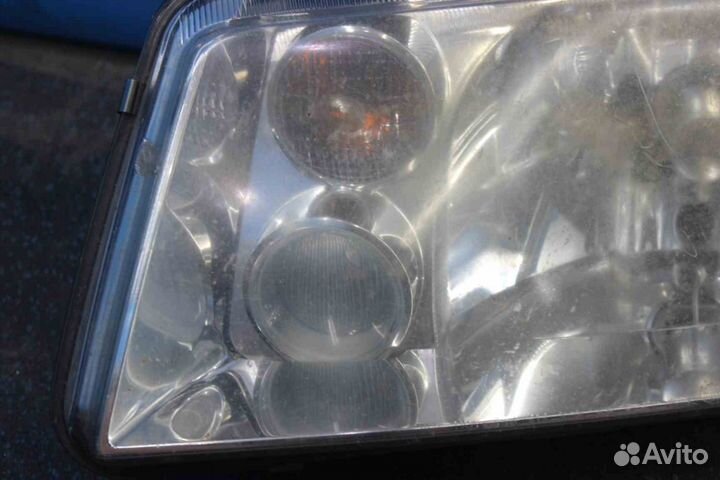 Фара Volkswagen Bora (Фольксваген Бора) A4 1J59410