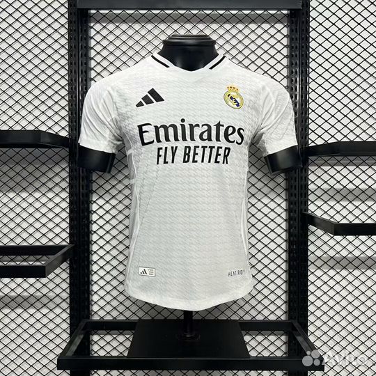 Футбольная форма 