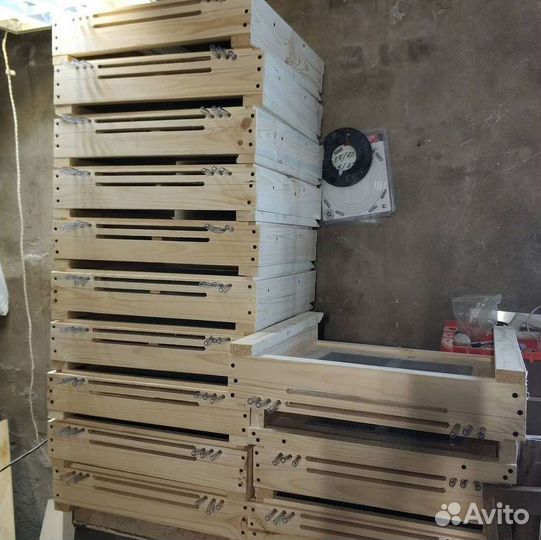 Рамки для ульев, рамки для пчёл, евро облегченная