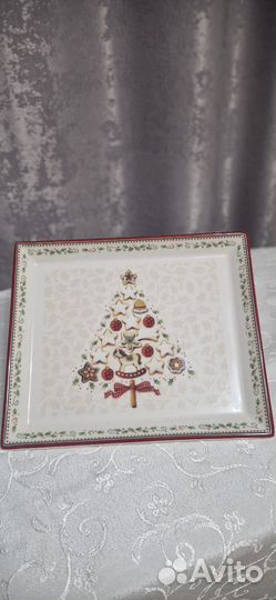 Блюдо Villeroy & boch