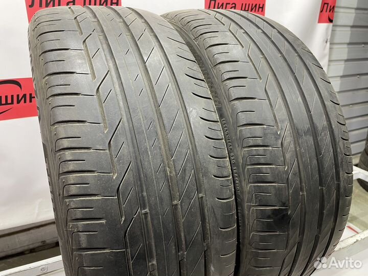 Bridgestone Turanza T001 225/45 R19