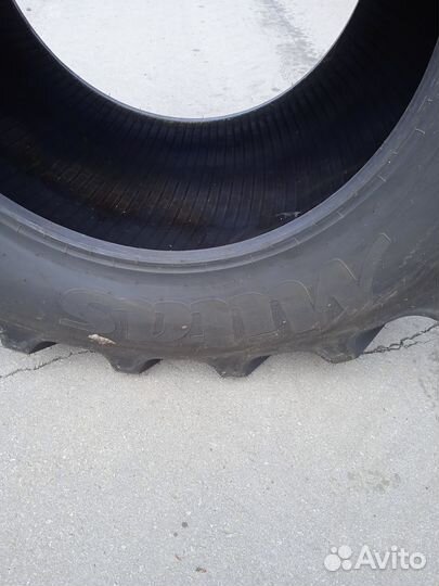 Шина 620/70R30 Mitas