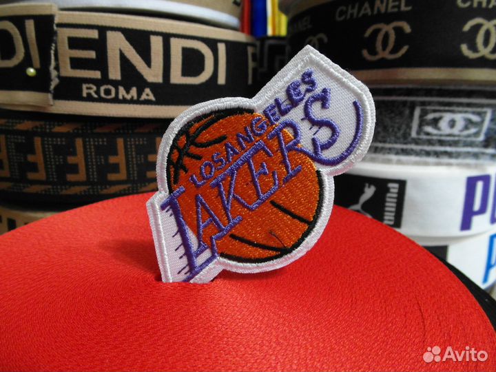 Крутые нашивки, аппликации на одежду. Набор