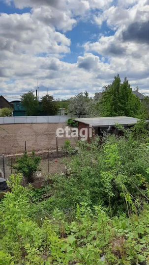 Участок 20,7 сот. (ИЖС)