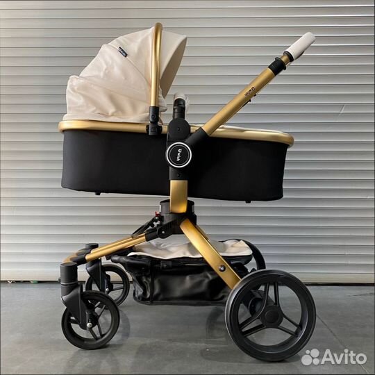 Детская коляска Aulon