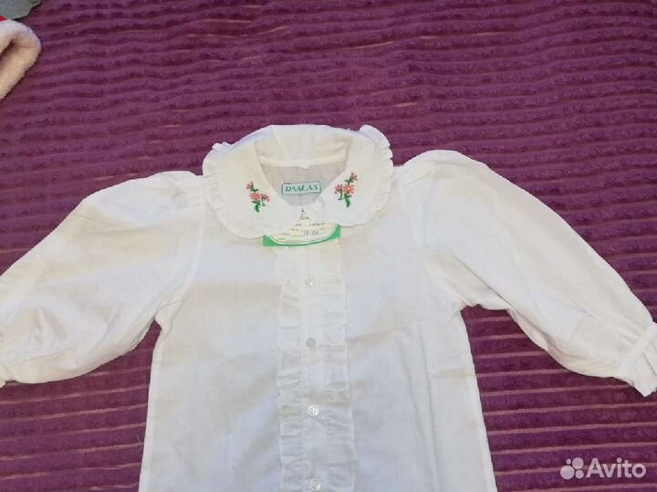 Вещи для девочки