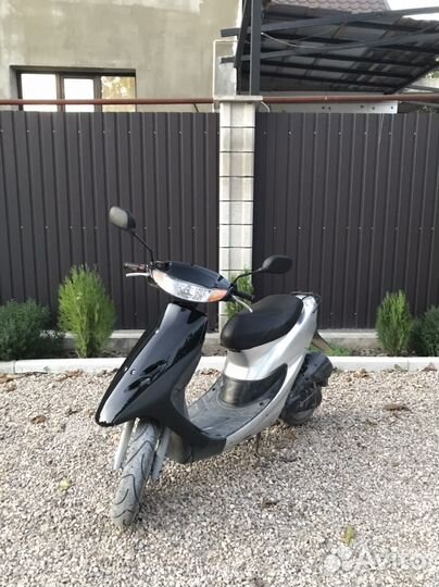 Хонда дио 35 zx в хорошем состоянии