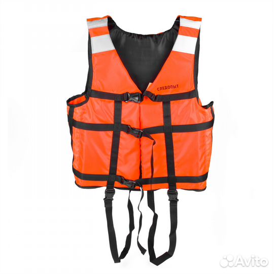 Страховочный следопыт base 100 кг PF-SV-04