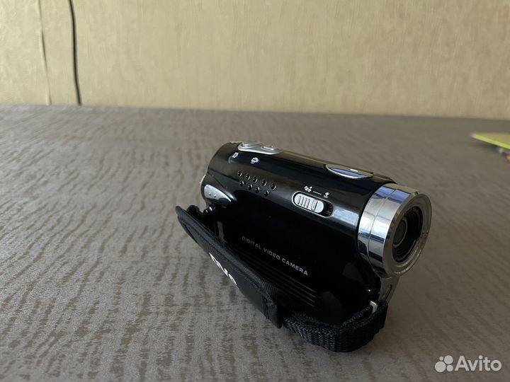 Видеокамера sony hdr