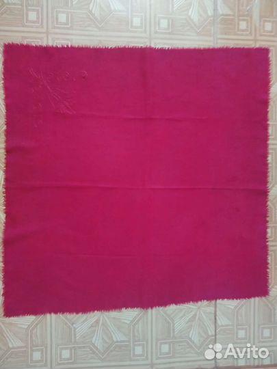 Платки, шаль (100 шерсть)