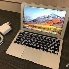 Apple macbook air