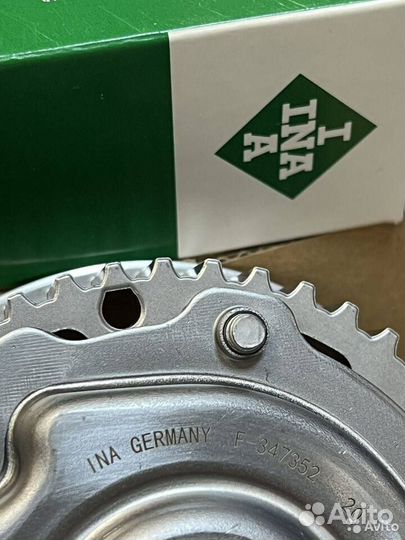 Фазорегулятор Астра Круз INA 12992410