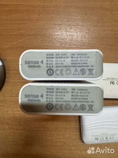 Powerbank для телефона повербанк