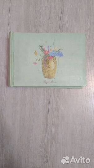 Альбом для фотографий