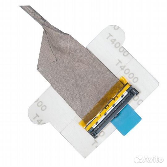 Шлейф матрицы для ноутбука Dell Latitude E5510, 55